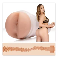   Fleshlight Mia Malkova Boss - realistisch natur Po-Masturbator