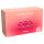 Womanizer Premium Eco - Ersatzaufsatz-Set - Pink (3 Stk.) - M