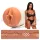 Fleshlight Autumn Falls Cream - naturgetreue Vagina (natur)