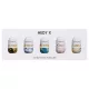 Svakom Hedy X Mixed - Masturbationseier Set (5 Stk.)