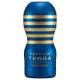 TENGA Premium Original - Einweg-Masturbator (Blau)
