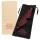 Fifty Shades of Grey - Augenmaske (schwarz-rot)