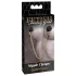 Pipedream Fetish Fantasy Gold - Brustwarzenklemmen (gold)