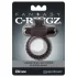 Pipedream Fantasy C-Ringz - Vibrierender Penisring (schwarz)