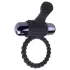 Pipedream Fantasy C-Ringz - Vibrierender Penisring (schwarz)