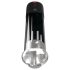 PDX Blowjob - automatische Penis-Pumpe mit Lippen (schwarz)