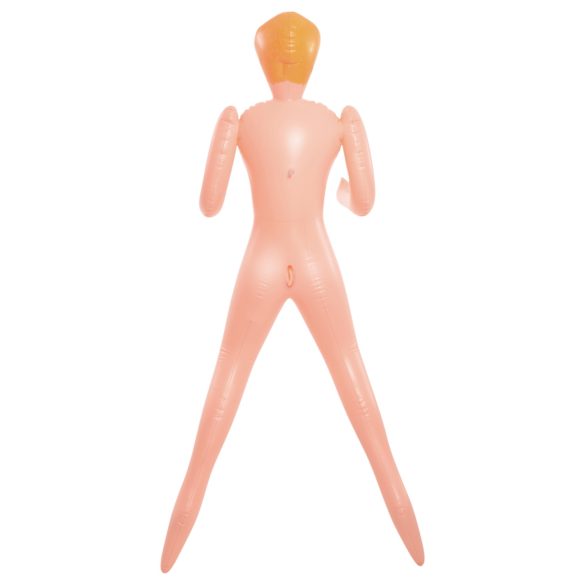 Becky - aufblasbare Sexpuppe