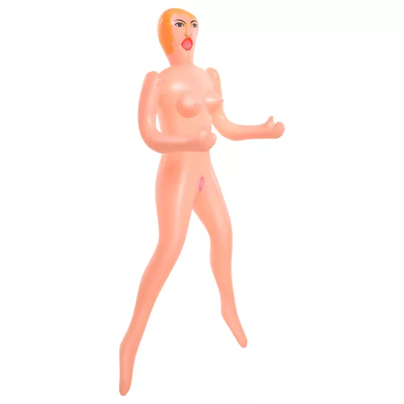 Pipedream MILF - lebensgroße Liebespuppe