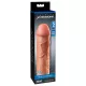 Pipedream - X-TENSION Mega 2 - naturgetreuer Penismantel (20,3 cm, naturfarben)
