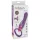 Pipedream - Fantasy - Akku-betriebene 3-in-1 Leckmaschine (lila)