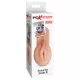 PDX Sorority Snatch - lebensechter Kunstvagina-Masturbator (naturfarben)