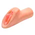 PDX Dream - realistische Masturbator-Vagina (natur)