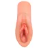 PDX Dream - realistische Masturbator-Vagina (natur)