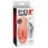 PDX XTC Stroker - naturgetreues Masturbatorspielzeug (natur)
