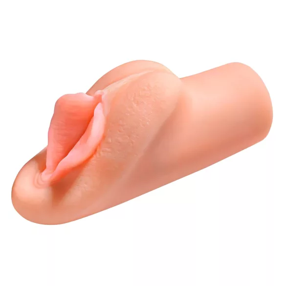 PDX XTC Stroker - naturgetreues Masturbatorspielzeug (natur)