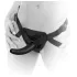 analfantasy The Pegger - strap-on Dildo (schwarz)