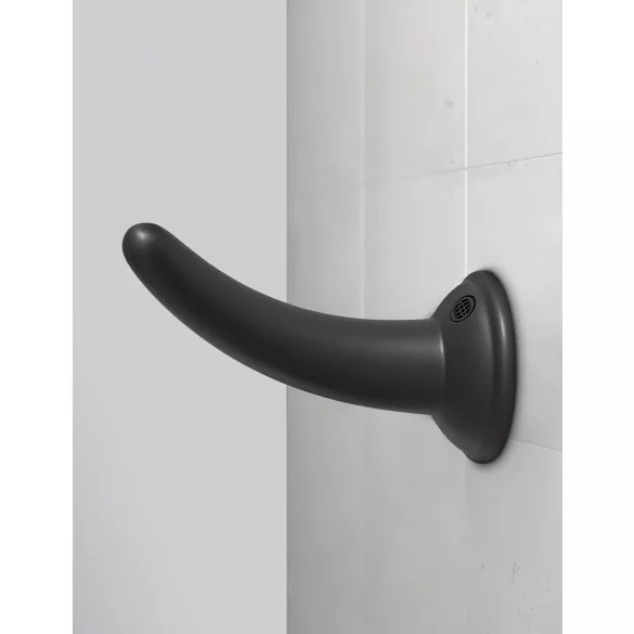 analfantasy The Pegger - strap-on Dildo (schwarz)