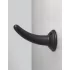 analfantasy The Pegger - strap-on Dildo (schwarz)