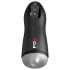 PDX Suck-O-Matic - Akku, automatischer Masturbator (schwarz)
