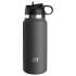 PDX - Fuck Flask Secret Delight - Kunstvagina in einer Trinkflasche (schwarz-natur)