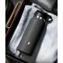 PDX - Fuck Flask Secret Delight - Kunstvagina in einer Trinkflasche (schwarz-natur)