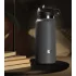 PDX - Fuck Flask Secret Delight - Kunstvagina in einer Trinkflasche (schwarz-natur)
