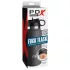 PDX - Fuck Flask Secret Delight - Kunstvagina in einer Trinkflasche (schwarz-natur)
