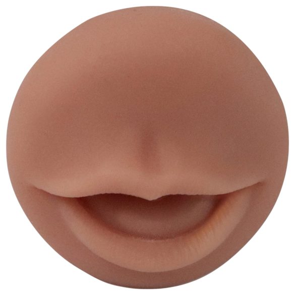 Pipedream Coed Cocksucker - Mund-Masturbator (natur)