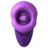 Pipedream - Fantasy For Her - leckender Saugvibrator (lila)