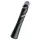 Anal Fantasy Twist Ecstasy - rotierender stoßender Analvibrator (schwarz)