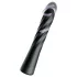 Anal Fantasy Twist Ecstasy - rotierender stoßender Analvibrator (schwarz)