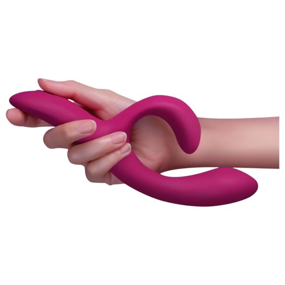 We-Vibe Nova 2 - lila Klitorisstimulator