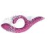We-Vibe Nova 2 - Klitorisstimulator mit Arm (Lila)
