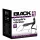Black Velvets - Akku 2-in-1 Vibrator und Penisring (schwarz)