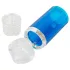 You2Toys - Akku-Rotations-Stoßmasturbator (blau-weiß)