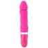 SMILE Soft - Akku-Heizvibrator (Rosa)
