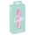 Cuties Mini - Akku, wasserdichter Spiralvibrator (Pink)