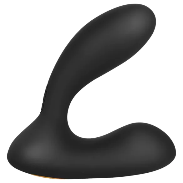 Svakom Vick Neo - wiederaufladbarer VR-Analvibrator (schwarz)