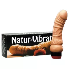 You2Toys - Natürlicher Vibrator