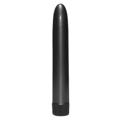 You2Toys Onyx - Stabvibrator (schwarz)