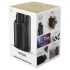 Kiiroo Keon Automatic - Interaktiver Masturbator für Männer (schwarz)