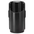 Kiiroo Keon Automatic - Interaktiver Masturbator für Männer (schwarz)