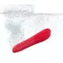 We-Vibe Tango X - Akkustab, wasserdicht (Koralle)