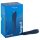 We-Vibe Tango X - Wasserdichter Bullet-Vibrator (Blau)
