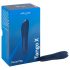 We-Vibe Tango X - Wasserdichter Bullet-Vibrator (Blau)