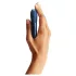 We-Vibe Tango X - Wasserfester Stabvibrator (blau)