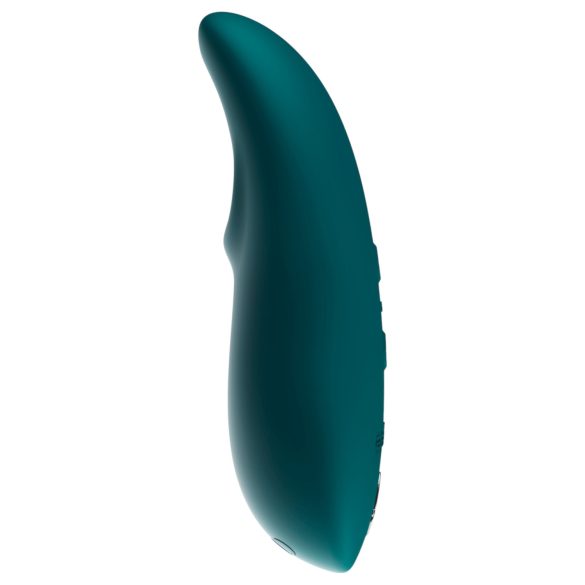 We-Vibe Touch X - Akku, wasserdichter Klitoris-Vibrator (grün)