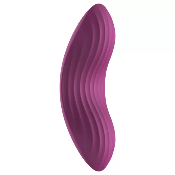Svakom Edeny - App-gesteuerter Höschenvibrator (lila)
