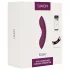 Svakom Edeny - App-gesteuerter Höschenvibrator (lila)
