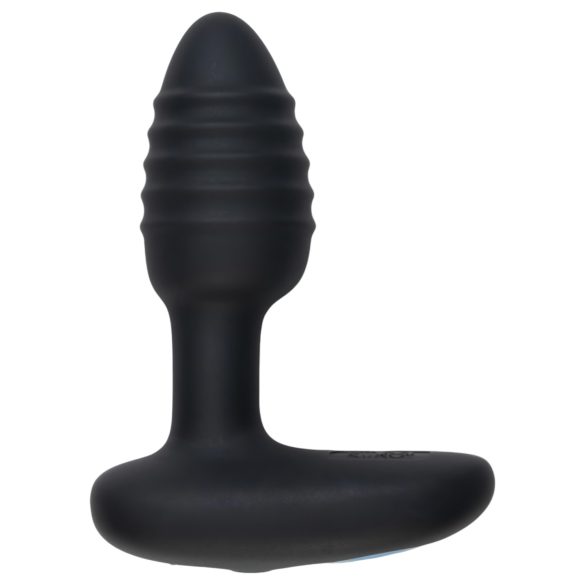 Kiiroo OHMIBOD Lumen - Interaktiver Prostata-Vibrator (Schwarz)